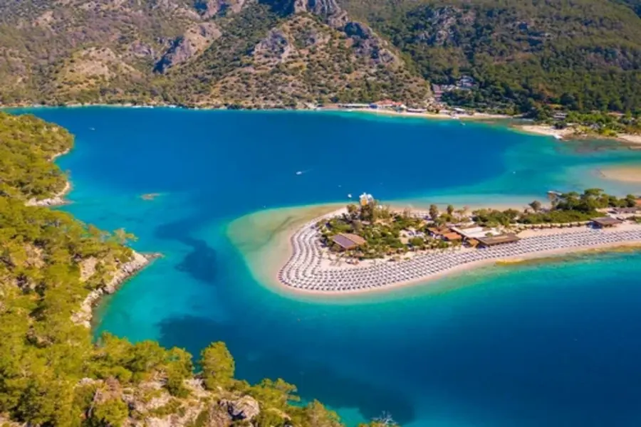 Private Transfer from Dalaman Airport to Hisaronu (Fethiye)